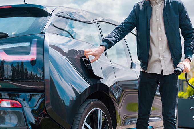 Electric vehicles
